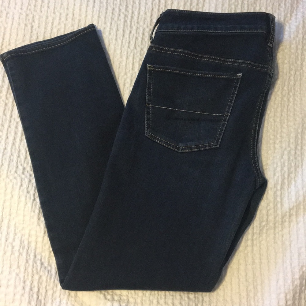American Eagle 10 short *Worn Once*